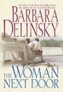 Woman Next Door by Barbara Delinsky